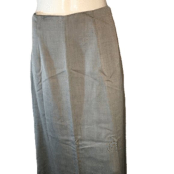 Neiman Marcus Black and White Houndstooth … - Picture 2 of 3